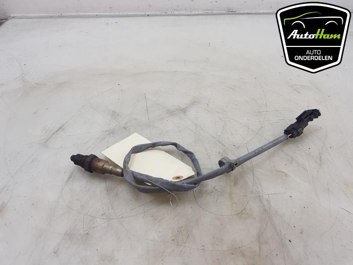 Lambda probe from a Ford Focus 4 Wagon 1.0 EcoBoost 12V Hybrid 125 2020