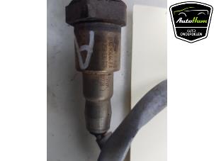 Lambda probe from a Ford Focus 4 Wagon 1.0 EcoBoost 12V Hybrid 125 2020