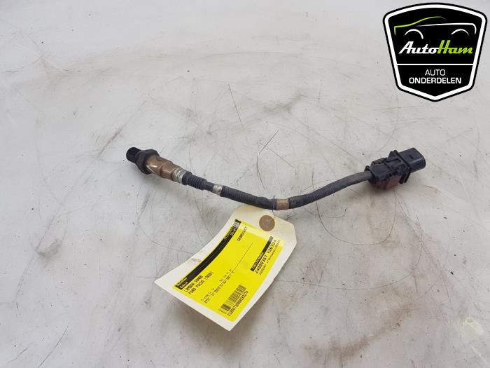 Lambda probe from a Ford Focus 4 Wagon 1.0 EcoBoost 12V Hybrid 125 2020