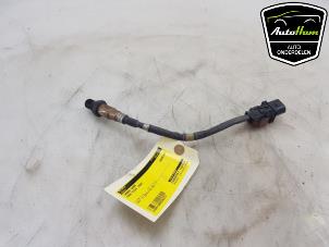 Lambda probe from a Ford Focus 4 Wagon 1.0 EcoBoost 12V Hybrid 125 2020
