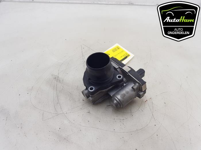 Gebrauchte Drosselklappengehäuse Opel Astra K 1.2 Turbo 12V Preis € 75,00 Margenregelung angeboten von AutoHam