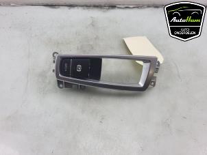 Gebrauchte Handbremse Schalter BMW 5 serie Touring (F11) 520d 16V Preis € 35,00 Margenregelung angeboten von AutoHam