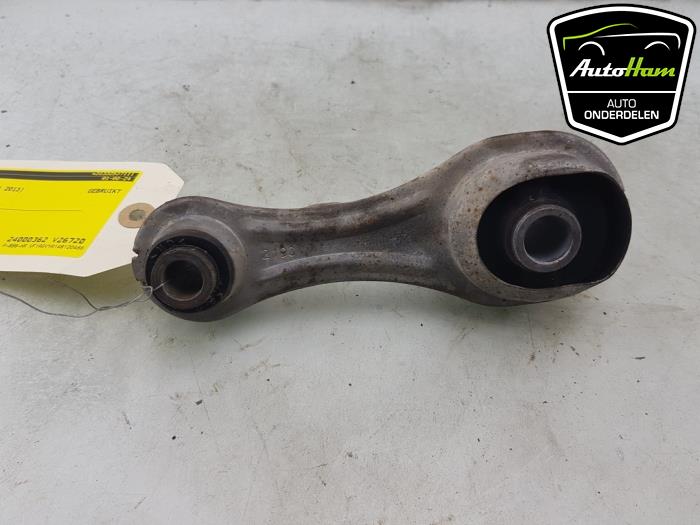 Used Engine mount Renault Zoé (AG) 46kW Price € 15,00 Margin scheme offered by AutoHam