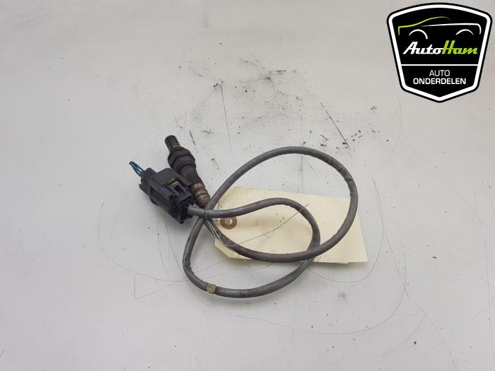Used Lambda probe Mazda 2 (DE) 1.3 16V S-VT Price € 20,00 Margin scheme offered by AutoHam