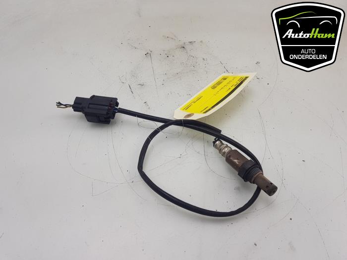 Used Lambda probe Mazda 2 (DE) 1.3 16V S-VT Price € 20,00 Margin scheme offered by AutoHam