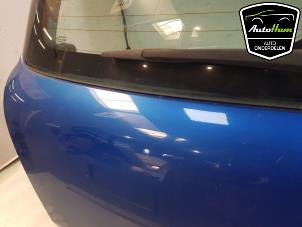 Używane Tylna klapa Suzuki Swift (ZA/ZC/ZD1/2/3/9) 1.5 VVT 16V Cena € 85,00 Procedura marży oferowane przez AutoHam