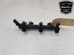 Used Fuel injector nozzle Seat Mii 1.0 12V Price € 30,00 Margin scheme offered by AutoHam