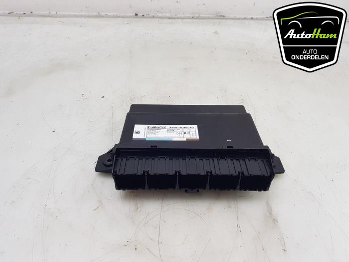 Used Body control computer Ford Focus 3 Wagon 1.6 SCTi 16V Price € 20,00 Margin scheme offered by AutoHam