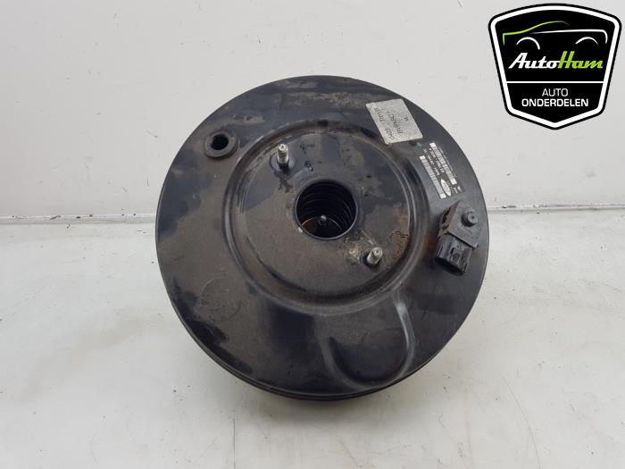 Usagé Servo frein Ford Focus 3 Wagon 1.6 SCTi 16V Prix € 40,00 Règlement à la marge proposé par AutoHam