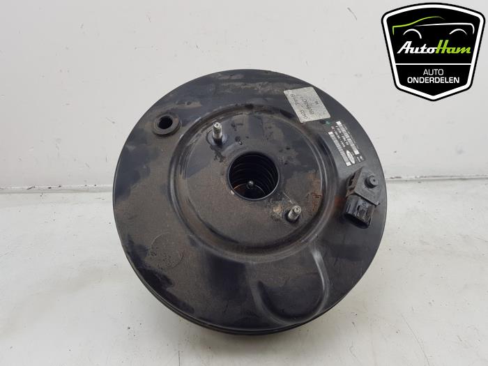 Servo frein d'un Ford Focus 3 Wagon 1.6 SCTi 16V 2011