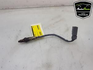 Lambda probe from a Opel Insignia Sports Tourer 1.5 Turbo 16V 165 2020