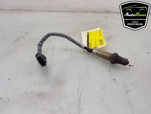 Lambda probe from a Opel Insignia Sports Tourer 1.5 Turbo 16V 165 2020
