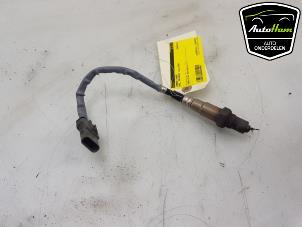 Lambda probe from a Opel Insignia Sports Tourer 1.5 Turbo 16V 165 2020
