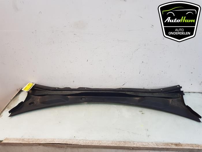 Używane Parawan Opel Insignia Sports Tourer 1.5 Turbo 16V 165 Cena € 40,00 Procedura marży oferowane przez AutoHam