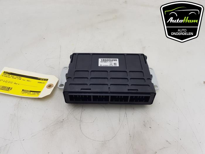 Used Body control computer Mitsubishi Space Star (A0) 1.2 12V Price € 75,00 Margin scheme offered by AutoHam