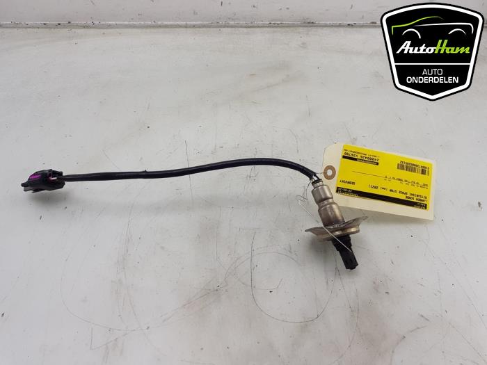 Sonda Lambda Mitsubishi Space Star (A0), 2012 1.2 12V, Hatchback, Gasolina, 1.193cc, 52kW (71pk), FWD, 3A92, 2020-08, A03; A04; A07; A08 (Usado)