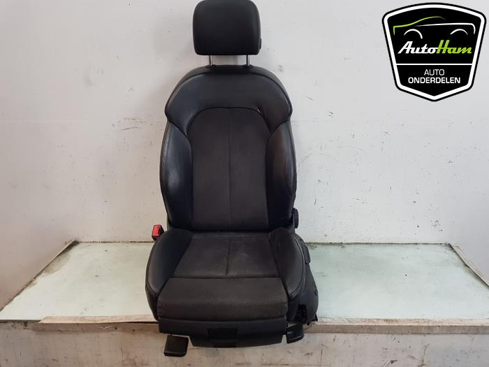 Gebrauchte Sitz links Audi A7 Sportback (4GA/4GF) 3.0 TDI V6 24V Quattro Preis € 250,00 Margenregelung angeboten von AutoHam