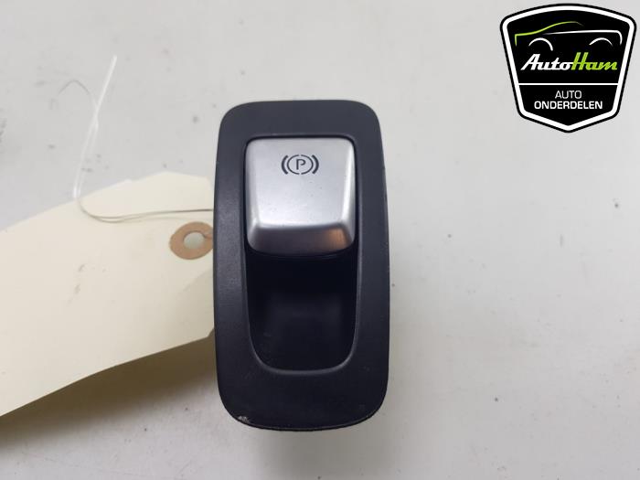 Gebrauchte Handbremse Schalter Mercedes C-Klasse AMG (W205) C-63 S,Edition 1 AMG 4.0 V8 Biturbo Preis € 15,00 Margenregelung angeboten von AutoHam