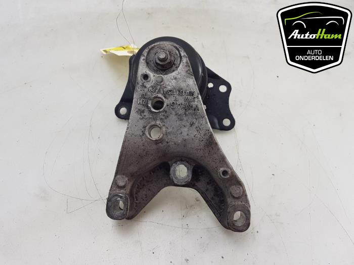 Used Engine mount Skoda Fabia II Combi 1.2 TDI 12V Greenline Price € 15,00 Margin scheme offered by AutoHam
