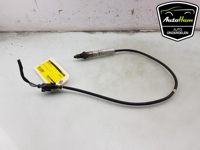 Usagé Sonde lambda Volkswagen Polo VI (AW1) 2.0 GTI Prix € 75,00 Règlement à la marge proposé par AutoHam