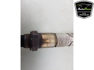 Lambda probe from a Volkswagen Polo VI (AW1) 2.0 GTI 2019