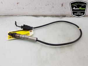 Lambda probe from a Volkswagen Polo VI (AW1) 2.0 GTI 2019