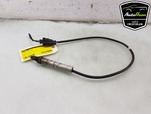 Lambda probe from a Volkswagen Polo VI (AW1) 2.0 GTI 2019