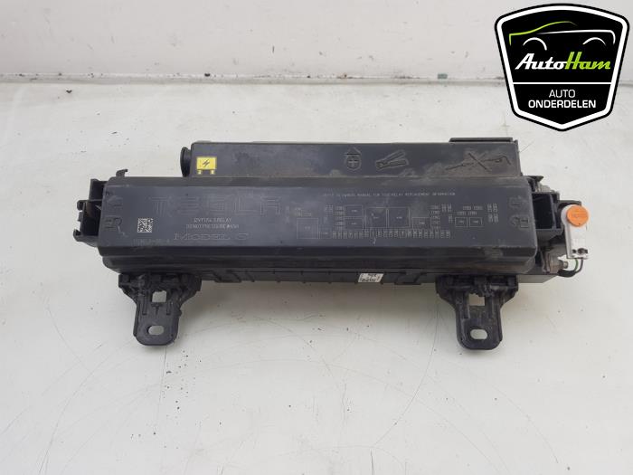 Piston ring