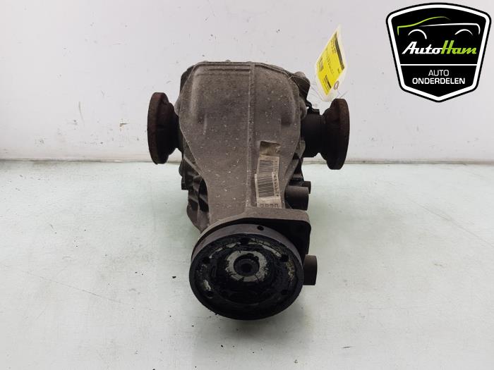 Gebrauchte Differential hinten Audi A7 Sportback (4GA/4GF) 3.0 TDI V6 24V Quattro Preis € 250,00 Margenregelung angeboten von AutoHam