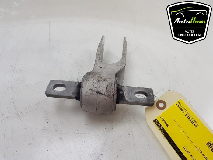 Used Engine mount Tesla Model S 75D Price € 25,00 Margin scheme offered by AutoHam