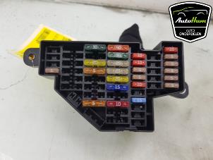 Used Fuse box Skoda Octavia Combi (1Z5) 1.8 TSI 16V 4x4 Price € 25,00 Margin scheme offered by AutoHam