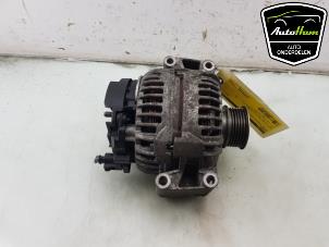 Begagnade Dynamo Skoda Octavia Combi (1Z5) 1.8 TSI 16V 4x4 Pris € 50,00 Marginaltabell erbjuds av AutoHam