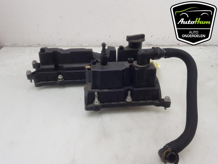 Gebrauchte Ventildeckel Ford Focus 3 Wagon 1.5 EcoBoost 16V 150 Preis € 50,00 Margenregelung angeboten von AutoHam