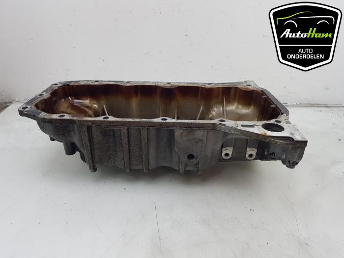 Gebrauchte Ölwanne Ford Focus 3 Wagon 1.5 EcoBoost 16V 150 Preis € 25,00 Margenregelung angeboten von AutoHam