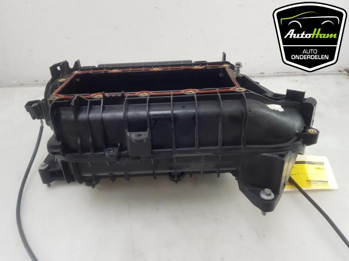Gebrauchte Ansaugbrugge Ford Focus 3 Wagon 1.5 EcoBoost 16V 150 Preis € 60,00 Margenregelung angeboten von AutoHam