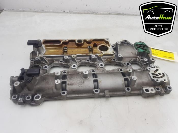 Gebrauchte Ventildeckel Volvo XC60 I (DZ) 2.0 T5 16V Preis € 175,00 Margenregelung angeboten von AutoHam