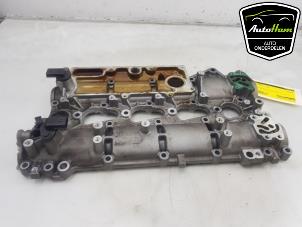 Usagé Couvercle soupapes Volvo XC60 I (DZ) 2.0 T5 16V Prix € 175,00 Règlement à la marge proposé par AutoHam