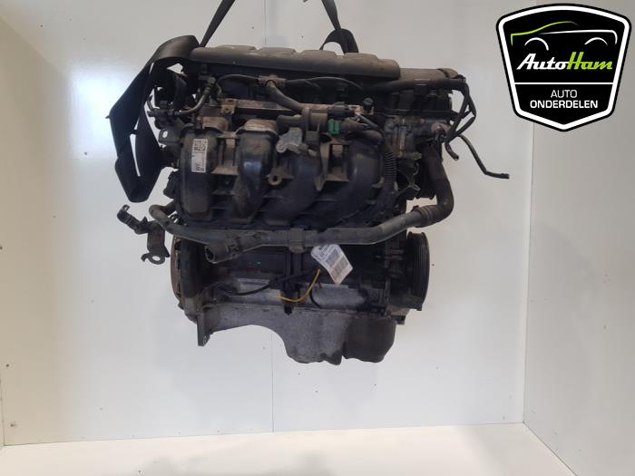 Used Engine Opel Adam 1.2 16V Price € 1.200,00 Margin scheme offered by AutoHam