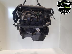Gebrauchte Motor Opel Adam 1.2 16V Preis € 1.400,00 Margenregelung angeboten von AutoHam