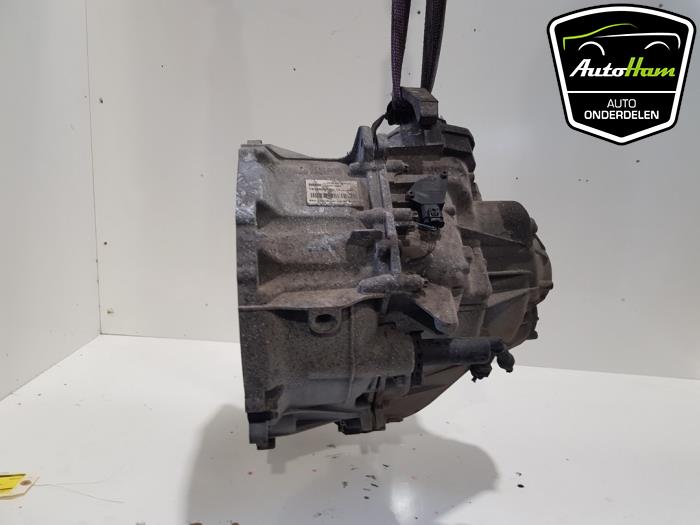 Gebrauchte Getriebe Mini Mini (F55) 1.2 12V One Preis € 675,00 Margenregelung angeboten von AutoHam
