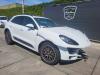 Porsche Macan (95B) 3.0 S Diesel V6 24V Moteur