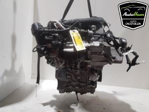 Używane Silnik Volkswagen Taigo 1.0 TSI 110 12V Cena € 1.350,00 Procedura marży oferowane przez AutoHam