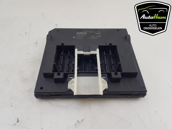Used Body control computer Audi A3 Limousine (8VS/8VM) 1.6 TDI Ultra 16V Price € 40,00 Margin scheme offered by AutoHam