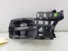 Porsche Macan (95B) 3.0 S Diesel V6 24V Support pare-chocs arrière droit