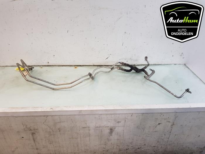 Usagé Conduit (divers) Porsche Macan (95B) 3.0 S Diesel V6 24V Prix € 75,00 Règlement à la marge proposé par AutoHam