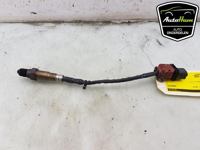 Usados Sonda Lambda Porsche Macan (95B) 3.0 S Diesel V6 24V Precio € 25,00 Norma de margen ofrecido por AutoHam