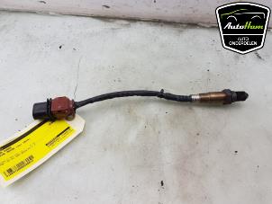 Sonde lambda d'un Porsche Macan (95B) 3.0 S Diesel V6 24V 2014