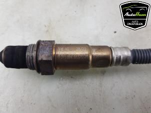 Sonde lambda d'un Porsche Macan (95B) 3.0 S Diesel V6 24V 2014