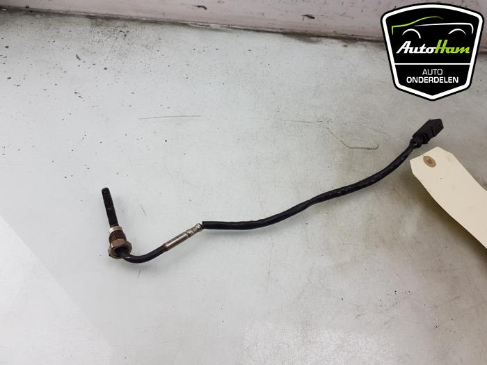 Usagé Sensor température d’échappement Porsche Macan (95B) 3.0 S Diesel V6 24V Prix € 30,00 Règlement à la marge proposé par AutoHam