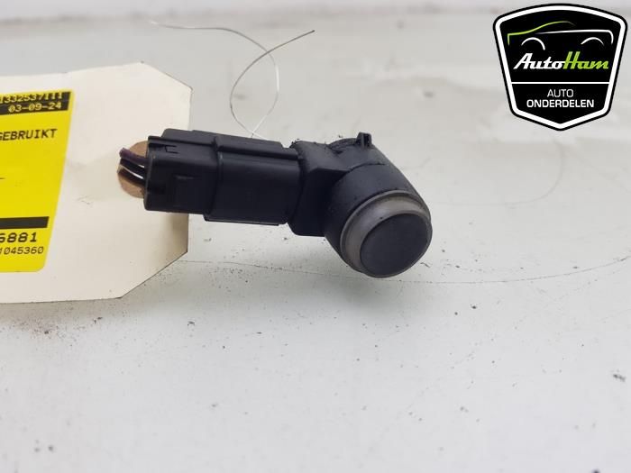 Usados Sensor PDC Opel Insignia Sports Tourer 1.8 16V Ecotec Precio € 20,00 Norma de margen ofrecido por AutoHam